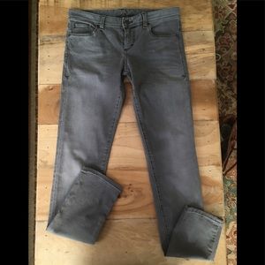 A|X Armani Exchange | Skinny Jeans